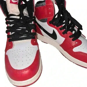 Vintage Nike Shoes